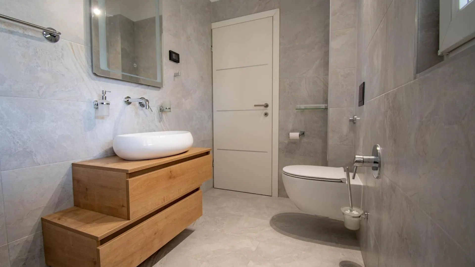 Konukevi Apartments Betty Borik Rovinj