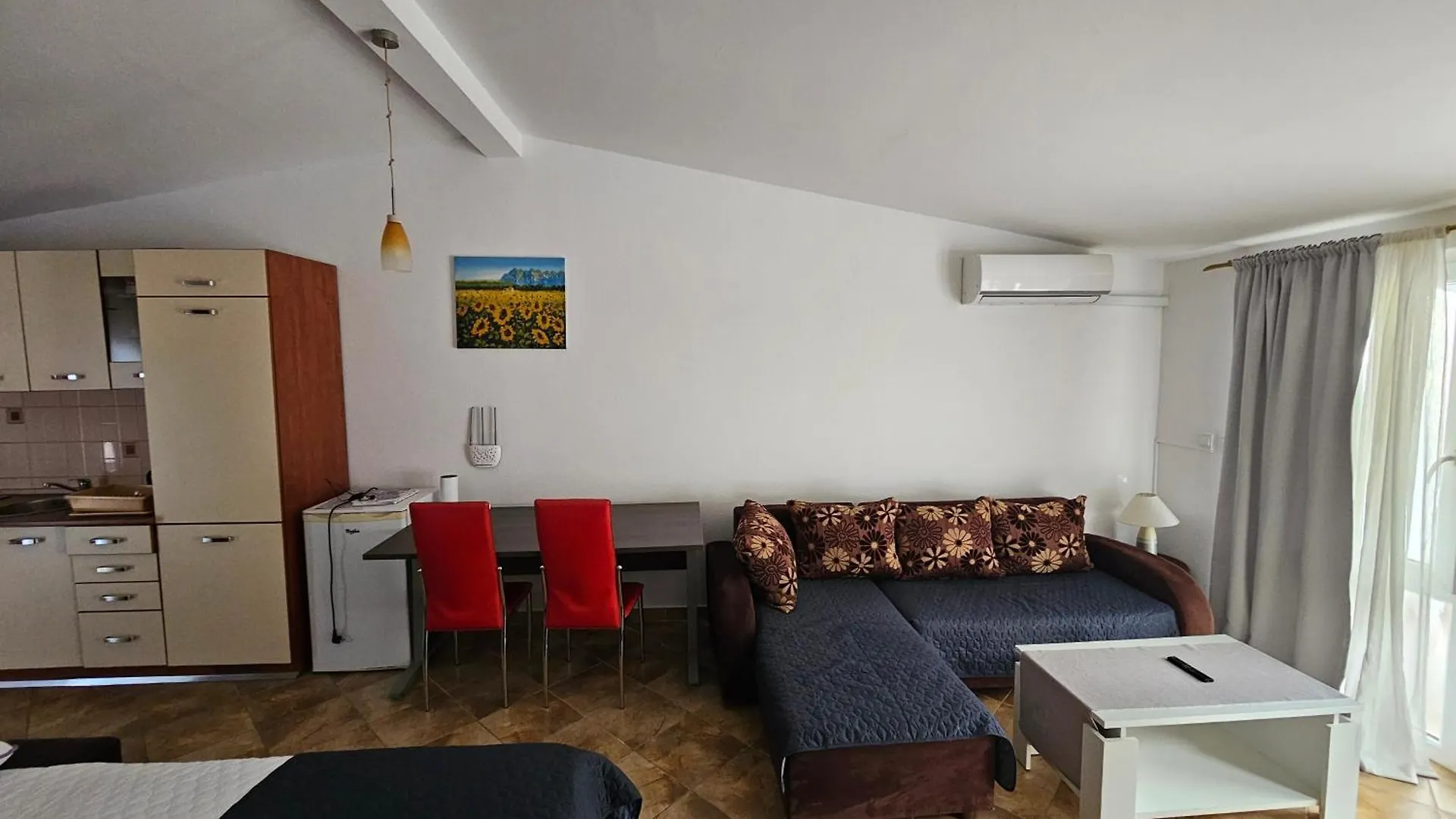 Apartments Betty Borik Rovinj