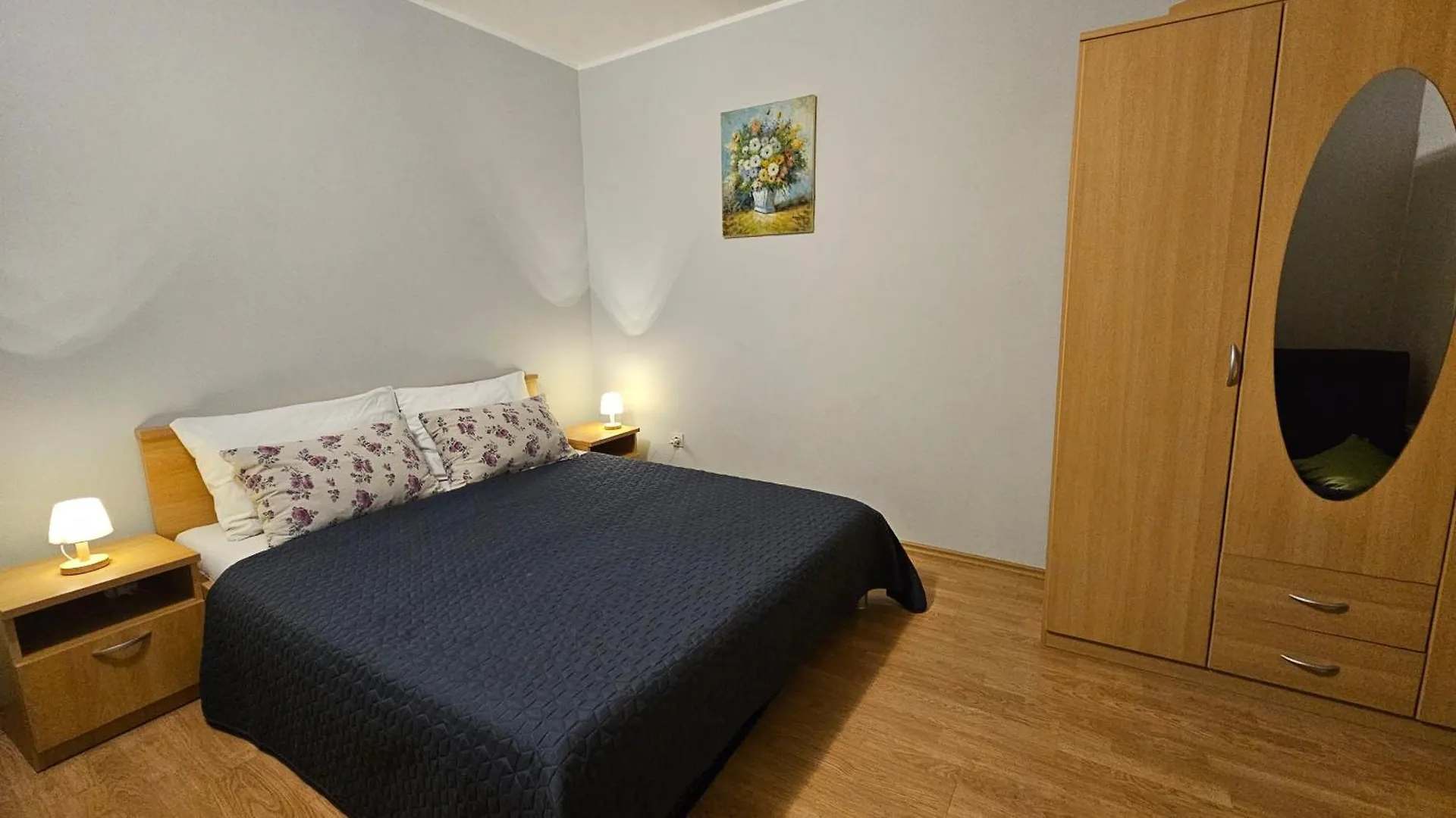 Konukevi Apartments Betty Borik Rovinj