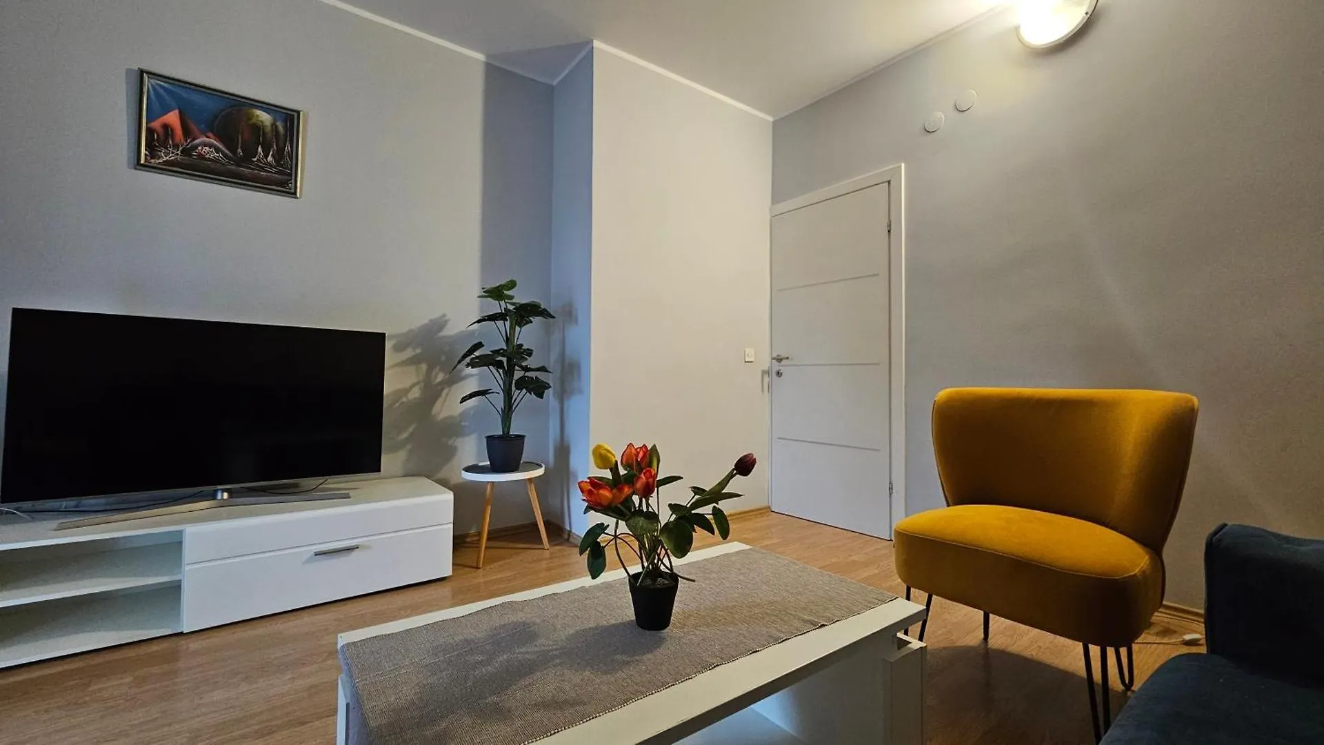 *** Konukevi Apartments Betty Borik Rovinj Hırvatistan