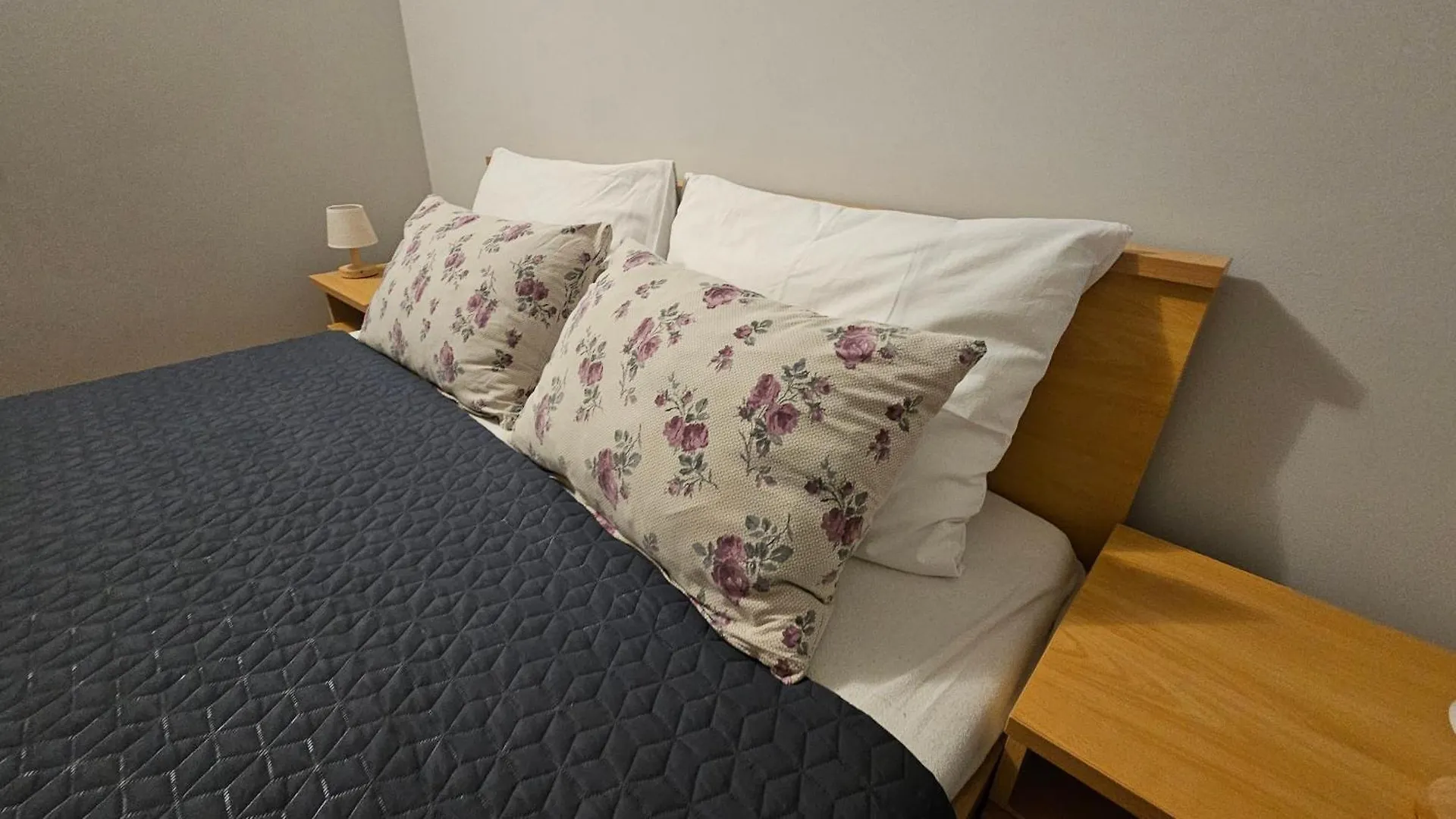 Apartments Betty Borik Rovinj