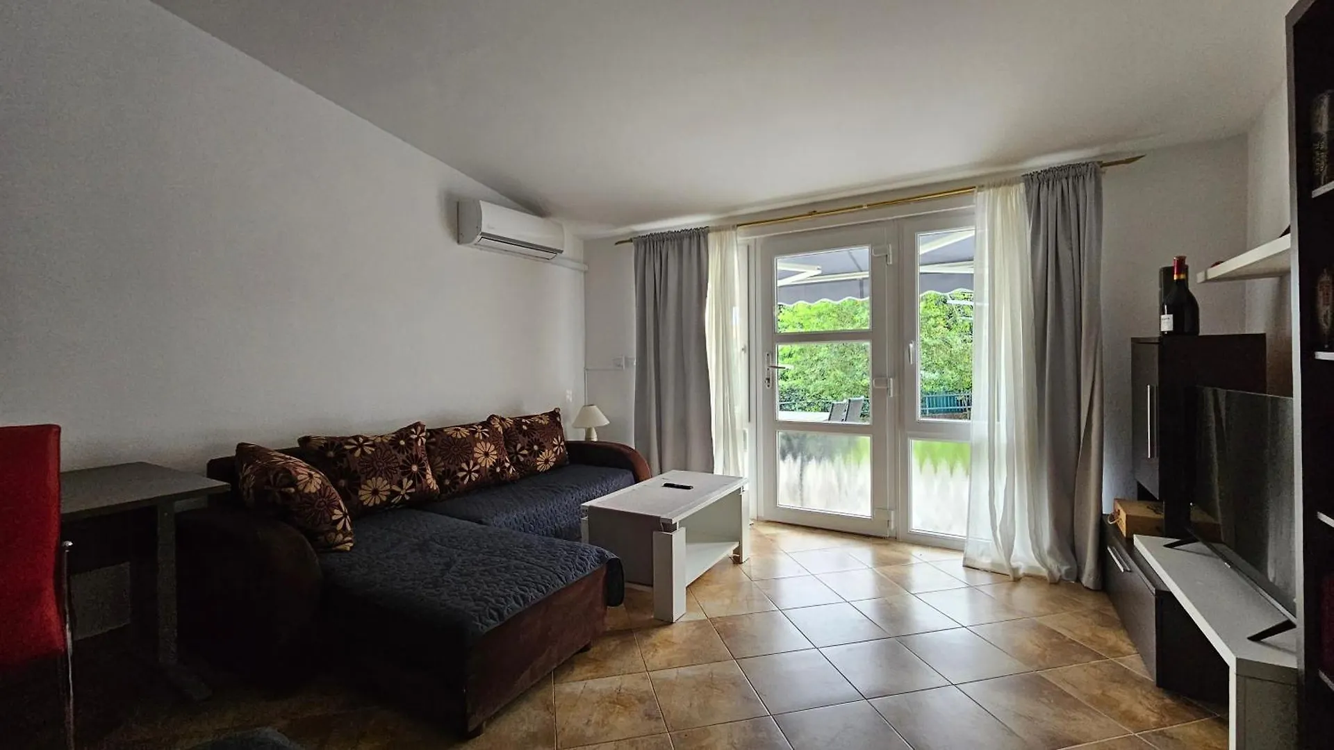 Konukevi Apartments Betty Borik Rovinj