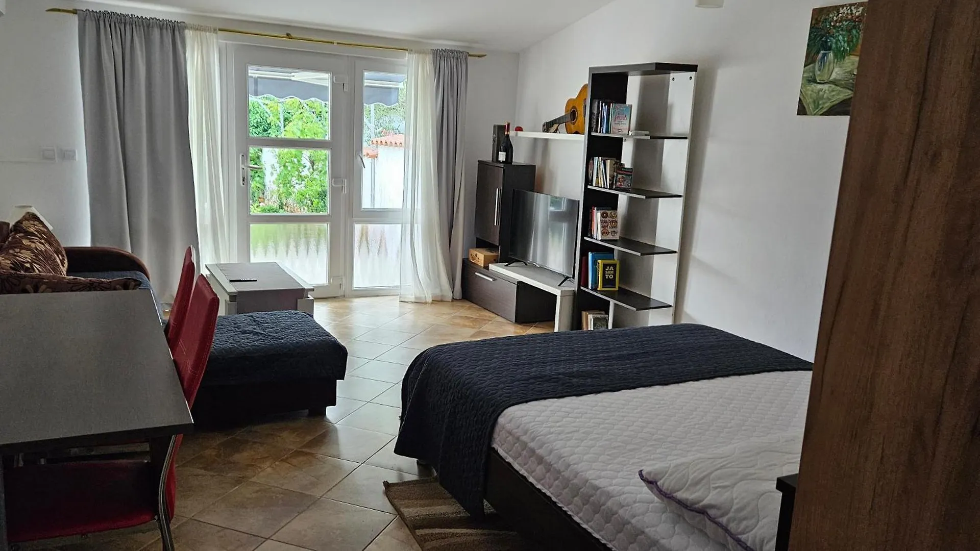 Apartments Betty Borik Rovinj 3*,  Hırvatistan