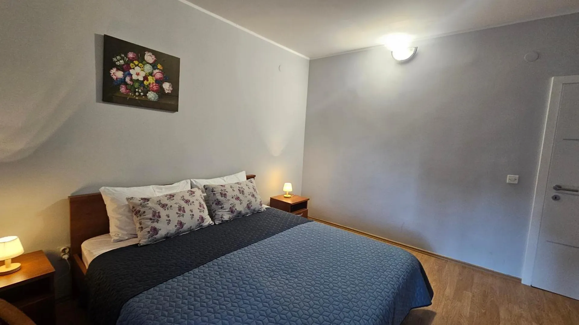 *** Konukevi Apartments Betty Borik Rovinj Hırvatistan