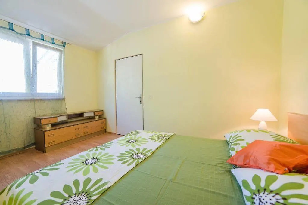 Apartments Betty Borik Rovinj