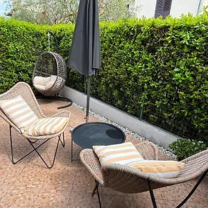 Bed and breakfast Marina & Parking Free